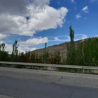 زمین داخل طرح ۱۲۰متر مربع دارای نقشه utmدار