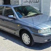 سمند ef 7 مدل 94 معاوضه