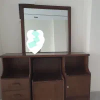 میز توالت