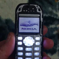 گوشی نوکیا۱۲۸۰|موبایل|قوچان, |دیوار