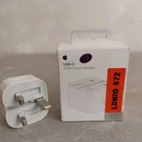 آداپتور آیفون 20W اصلی