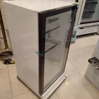 شو کیک و فریزر زیر کانتری 3 فوت تا 9 فوت شرکتی|فروشگاه و مغازه|اهواز, نادری|دیوار