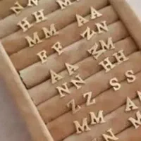 پلاک طلا سبک از 2 میلیون (۱۸عیار)|جواهرات|ساوه, |دیوار