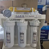 فروش ویژه دستگاه تصفیه آب خانگی|آبسردکن و تصفیه آب|گرگان, |دیوار