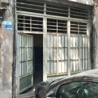 فروش مغازه ۲۳ متری در کیانشهر