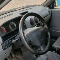 پراید وانت مدل۹۵|خودرو سواری و وانت|اهواز, شریعتی جنوبی|دیوار