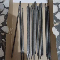 وسایل خرازی به صورت کلی|لوازم خیاطی و بافتنی|رشت, حمیدیان|دیوار