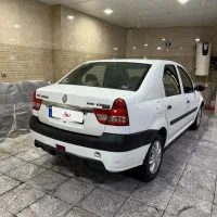 ال نود پارس خودرویی