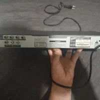 دی‌وی‌دی|پخش‌کننده DVD و ویدیو|تهران, بهارستان|دیوار