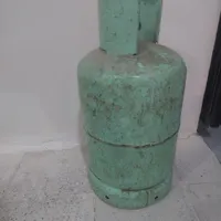کپسول گاز