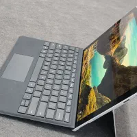 surface pro 6 /ram 8 /i7 - سرفیس پرو ۶|رایانه همراه|تبریز, |دیوار