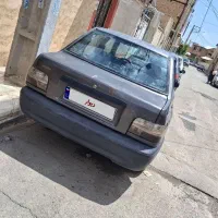 یکدستگاه پراید نوک مدادی مدل ۸۷