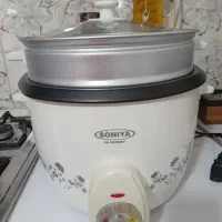 پلوپز وبخارپز سونیا