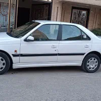 پژو پارس پرشیا مدل 1400