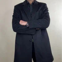 پالتو بارونی اروپایی درجه یک