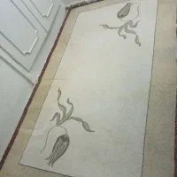 قالیچه ماشینی