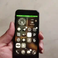 آیفون se2020|موبایل|کرج, مهرویلا شمالی|دیوار
