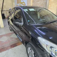 پژو 207i مدل 1401 پاناروما نقد و اقساط|خودرو سواری و وانت|مشهد, فرهنگ|دیوار