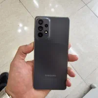 گوشی سامسونگ A73 (5G) حافظه 128 رم 8