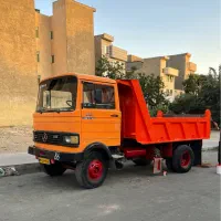 حمل نخاله و مصالح ماسه درکل تهران باخاور وایسوزو