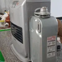 فروش چراغ نفتی،برقی ژاپنی.کارکرده|بخاری، هیتر، شومینه|مریوان, |دیوار