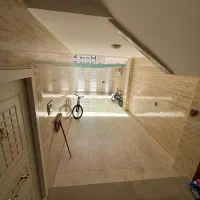 یک واحد از دو طبقه کلا دو طبقه طبقه اول 110متر|فروش آپارتمان|شاهین‌شهر, خانه کارگر|دیوار