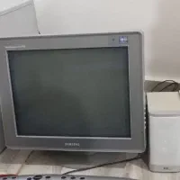 کامپیوتر رومیزی