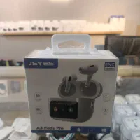 ایرپاد a3 puds pro