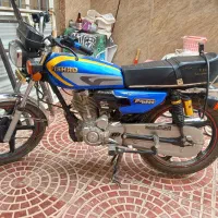 موتور پیشرو ۲۰۰