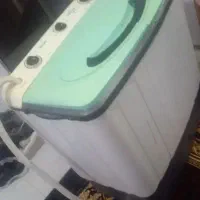لباسشویی 6کیلو