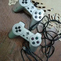 دسته بازی جفتی