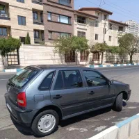 فروش ماشین فولکس گل
