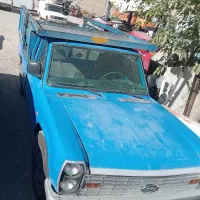 نیسان وانت مدل۸۹