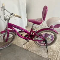 فروش دوچرخه دخترانه شماره ۲۰