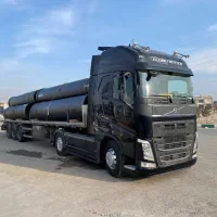 اف اچ 500 اینتارد،سه خط باتری بغل