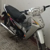 سوپر رکاب مدل 92