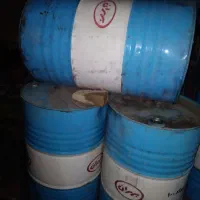 بشکه ۲۲۰ فلزی