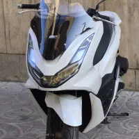 pcx160 مدل 1404|موتورسیکلت|تهران, توحید|دیوار
