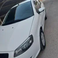 خودرو رانا پلاس مدل ۱۴۰۲