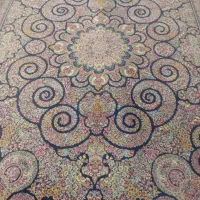 فرش۶متری سالم وزیبا