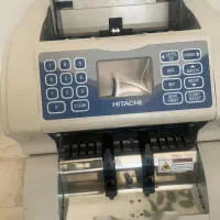 اسکناس شمار هیتاچی