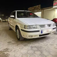 سمند LX مدل 92 قیمت توافقی|خودرو سواری و وانت|درگهان, |دیوار