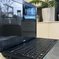 لپ تاپ acer 547c مناسب کارهای روزمره|رایانه همراه|رشت, نامجو|دیوار