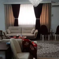 آپارتمان ۸۱ متری دوخوابه سند تک برگ فروش فوری