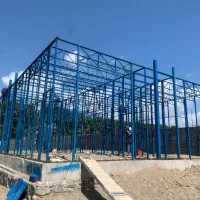 خانه های پیش ساخته LBF|مصالح و تجهیزات ساختمان|نیشابور, دارایی|دیوار