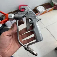 ایرلس گراکو مارک v|ماشین‌آلات صنعتی|تهران, شهرک نفت|دیوار