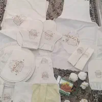 دم کنی|سفره، حوله، دستمال آشپزخانه|قرچک, زیبا شهر|دیوار