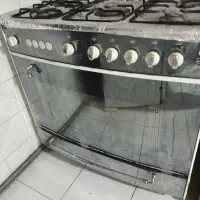 ۲عدد اجاق گاز