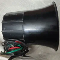 آژیر دزدگیر خودرو ملودی سرین