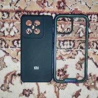 قاب‌ آیفون13pro اصلی و شیائومی